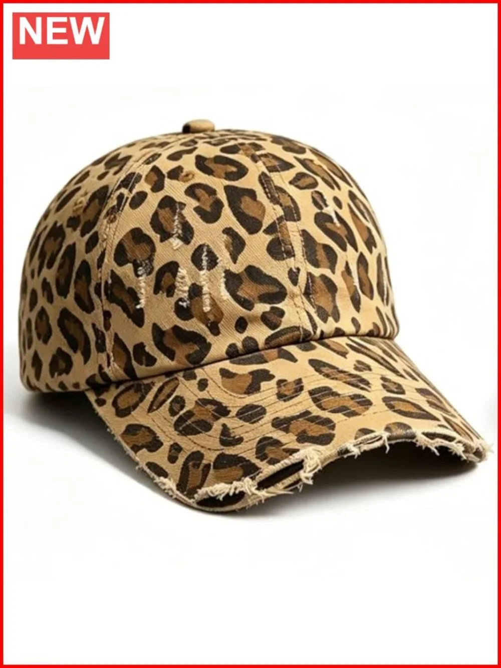N/A adjustable leopard